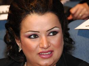 منى شداد