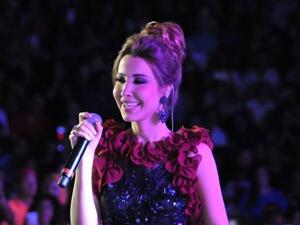 نانسي عجرم