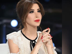 نانسي عجرم