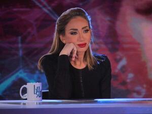 ريهام سعيد