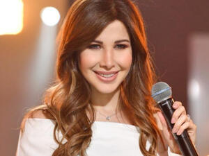 نانسي عجرم