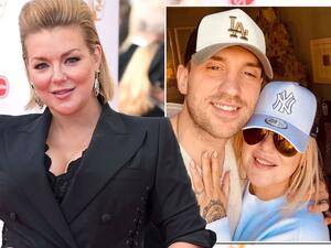 شيريدان سميث وجيمي هورن