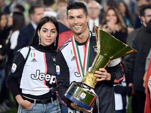 Saudi bends marriage law for Ronaldo