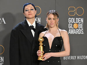 Golden Globes 2023: Top fashion looks
