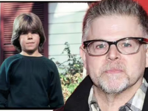 Adam Rich dies at 54 