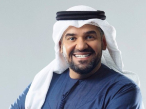 Al Jassmi shares a picture of his wedding day