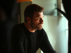 Kıvanç Tatlıtuğ gets hospitalized 