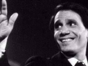 PICTURE: Was Abdel Halim Hafez gay?