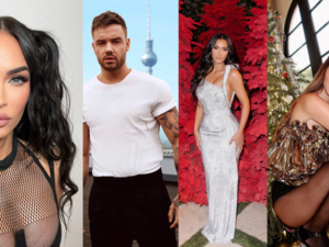  ever wondered what your favorite celebs are afraid of?