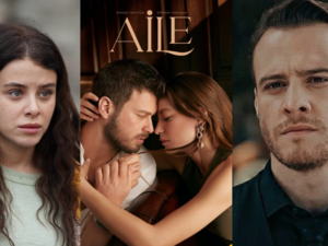 Top 2023 Turkish Series