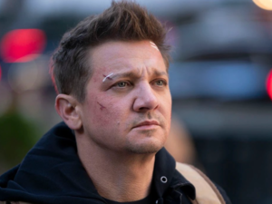 Jeremy Renner in critical condition amid accident