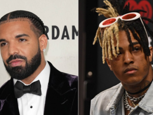 Drake is a suspect in XXXTentacion's murder