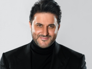 Melhem Zain won't let his daughter sing, Here's why