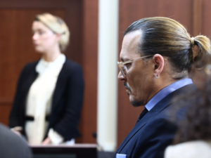 Johnny and Amber back to court? 