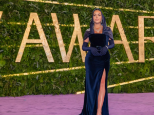 Joy Awards: best fashion looks