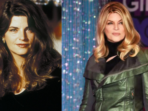 Kirstie Alley Dies at 71