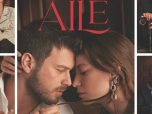 Turkish series Aile has a new release date
