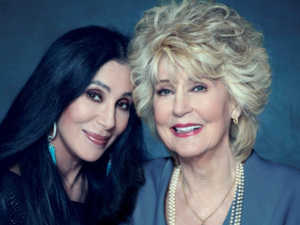 Cher's mom passes away at 96