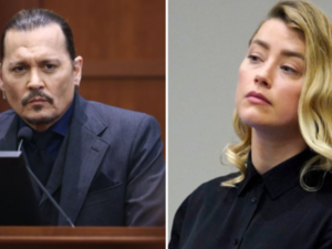 Heard said the decision to settle was difficult.