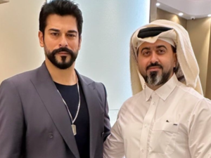 Özçivit underattack amid attending Qatar event