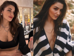 Picture: Who's Hande Erçel's new boyfriend? 