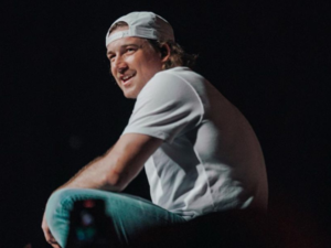 Morgan Wallen shares bad news from doctors