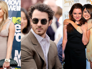 Celebrities who now have normal day jobs