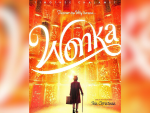 Wonka will be released on Dec. 15 (Instagram) 