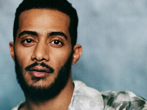 Mohammad Ramadan gets creepy on stage, is he ok?