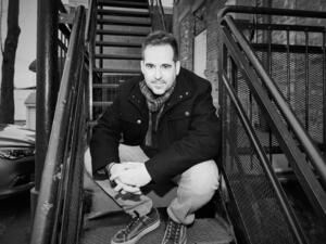 Gaga's producer Joseph James releases first single