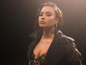 Demi Lovato shared her reaction to DMX’s current state