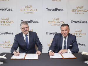 Etihad Airways Launches Travelpass, An Innovative Subscription-based Travel Solution 