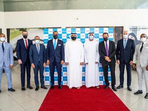 Rafid Automotive Solutions Signs Joint Venture agreement with Albatha 