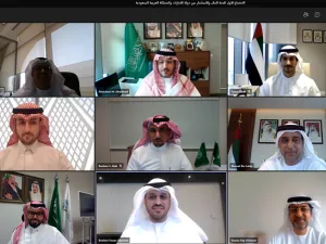 الإمارات تشارك في الاجتماع الأول للجنة المال والاستثمار التابعة لمجلس التنسيق السعودي الإماراتي