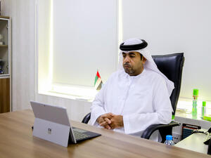 Ajman Chamber Meets with Transportation Working  Group to Explore Prospects of Developing the Sector