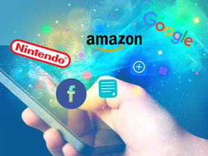 Tech This Week: WhatsApp Clarifies New Policy, Amazon Hit with Lawsuit, Nintendo is China's Best Selling Console! 
