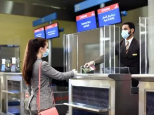 طيران الإمارات تستعد لذروة أخرى في أعداد الركاب نهاية الأسبوع