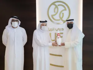 مجلس دبي الرياضي يبحث سبل التعاون مع الاتحاد الدولي للبولينغ