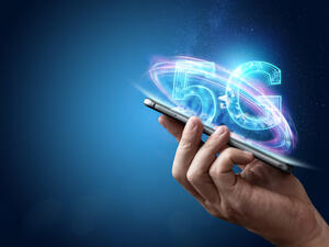 New Company Joins The 5G Smartphone Race