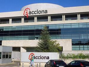 Acciona Energía Awarded Top ESG Score in Power Sector by S&P