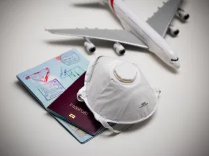 IATA Rolls Out Self Registration Portal for Travel Pass Lab Network