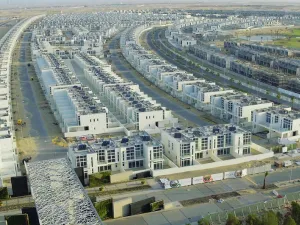 Maple Invest Postpones Buyout of Dubai Developer DAMAC