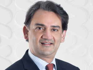 Standard Chartered Appoints New Head of Corporate Finance for Africa and the Middle East