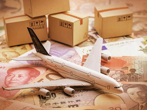 Global Air Cargo Volumes Rebounds to Pre-COVID Levels