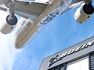 EU, US Seal A Deal to End Airbus-Boeing Trade Dispute