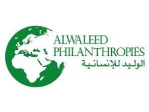 Alwaleed Philanthropies Appoints Instinctif Partners to Expand their Regional and Global Presence