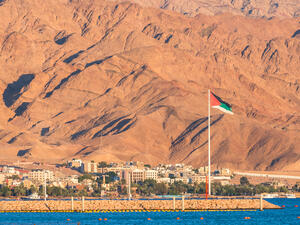Saudi, Jordanian Investors to Launch Fly Aqaba