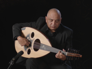 Abu Dhabi Festival Highlights the Role of Digital Technologies in Oud Music 