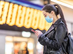 Smart Technology Will Be Fundamental for Airlines to Safely Return to the Skies in the Coming Weeks