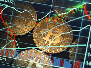 بيتكوين تجاوز 48 ألف دولار